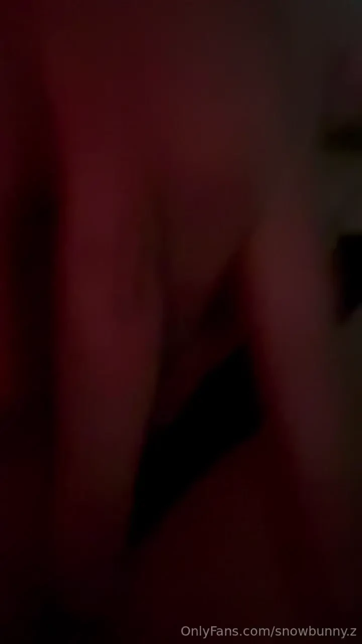 Pussy wet right now scream is going deep in there 