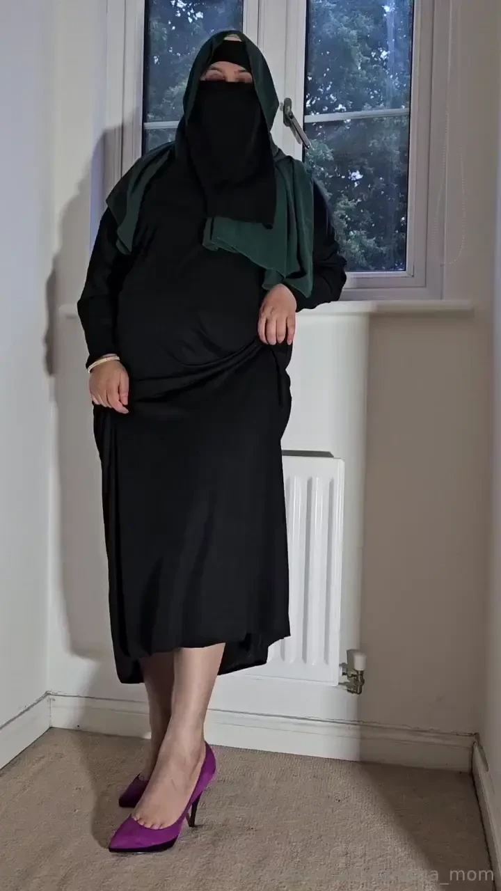 Gearing up to eid slutwife sharing experiences after a family 