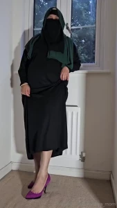 Gearing up to eid slutwife sharing experiences after a family