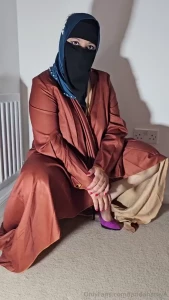 I had lots of sex last night so mommy is just recovering will be