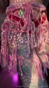 Smoltattedforestbabe part 6