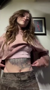 A little preview of the video i just sent yall