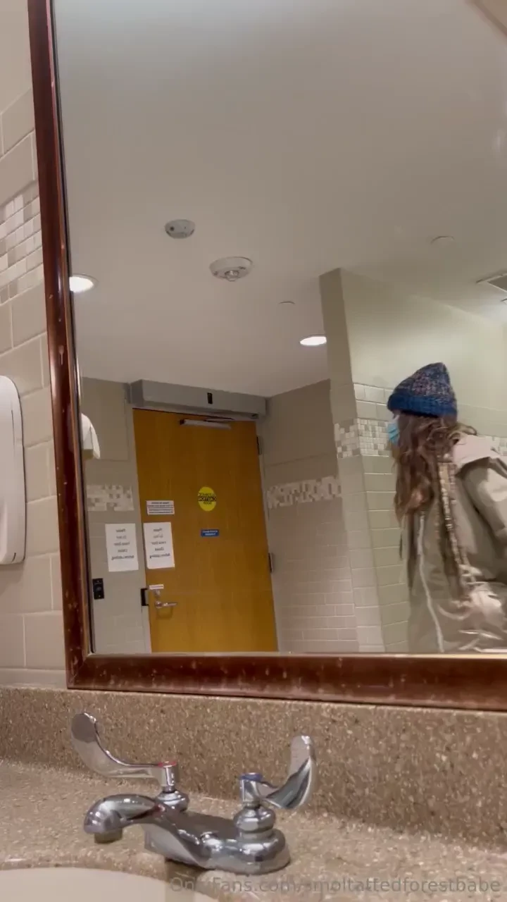 Me the hospital the other day 