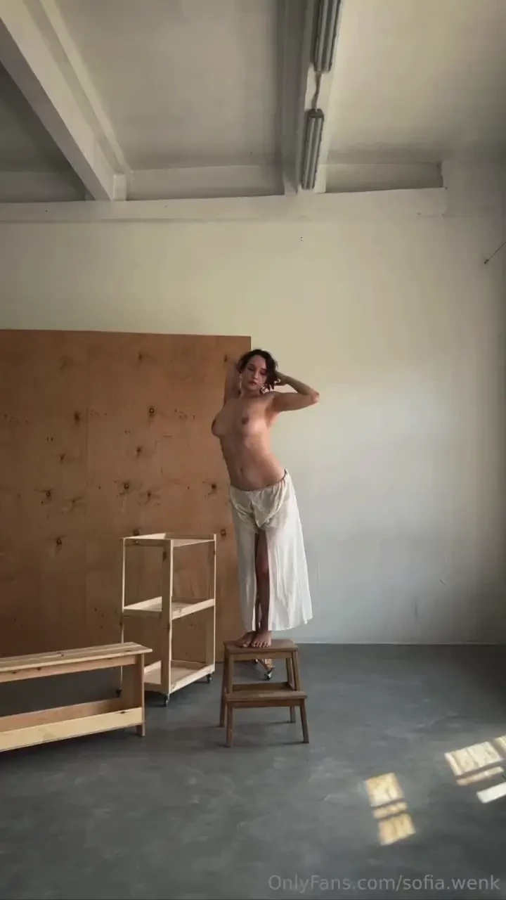 Backstage part 77 