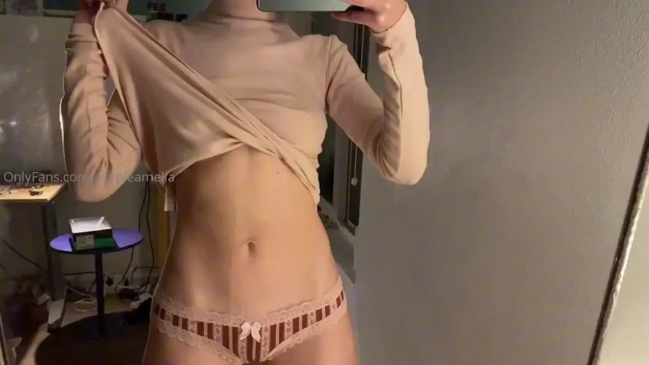 Watch all 3 if you d like me naked on the floor part 2 