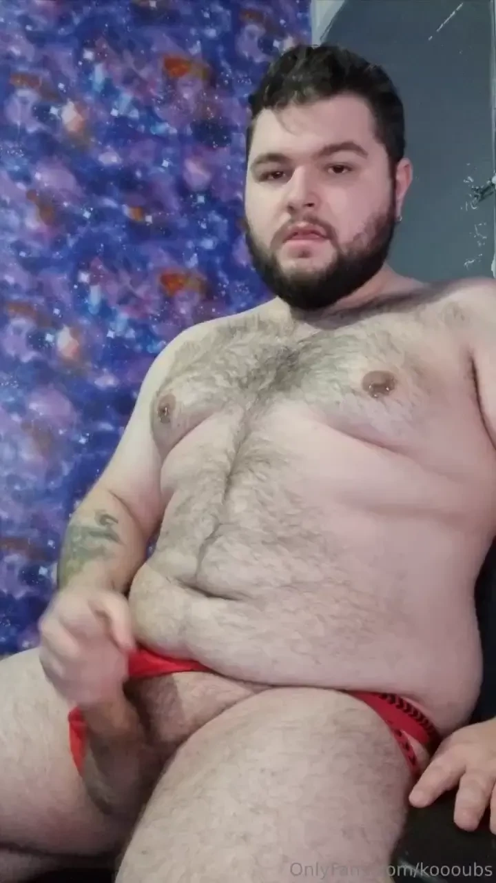 I know you guys love when i get the underwear off though 