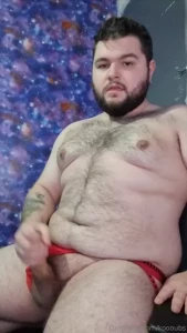 I know you guys love when i get the underwear off though