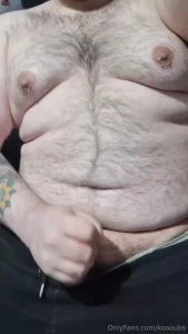 Getting it out for u sir