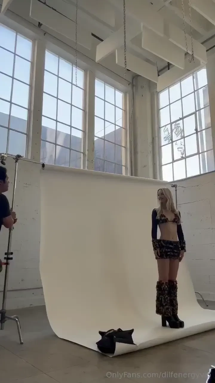 Do you think he enjoyed this lol 