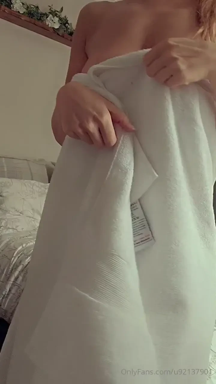 Towel drop part 14 