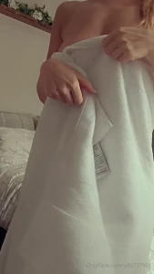 Towel drop part 14