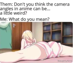 Hehe part 772