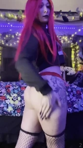 Hii babes enjoy