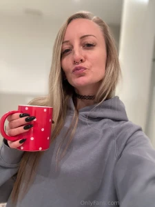 Coffee tea or me part 91