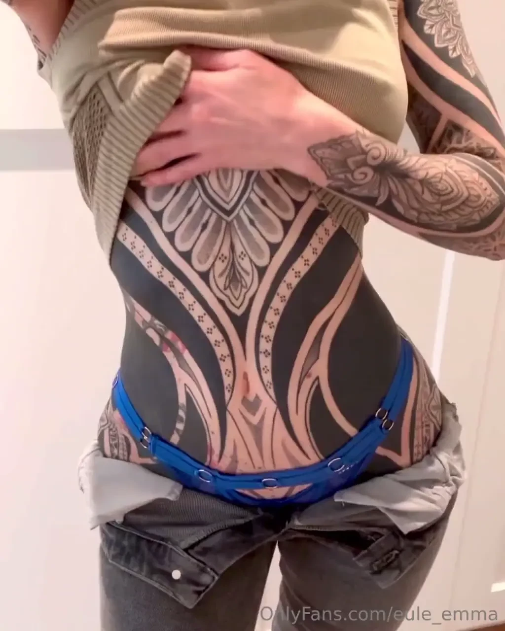 A little tease part 90 