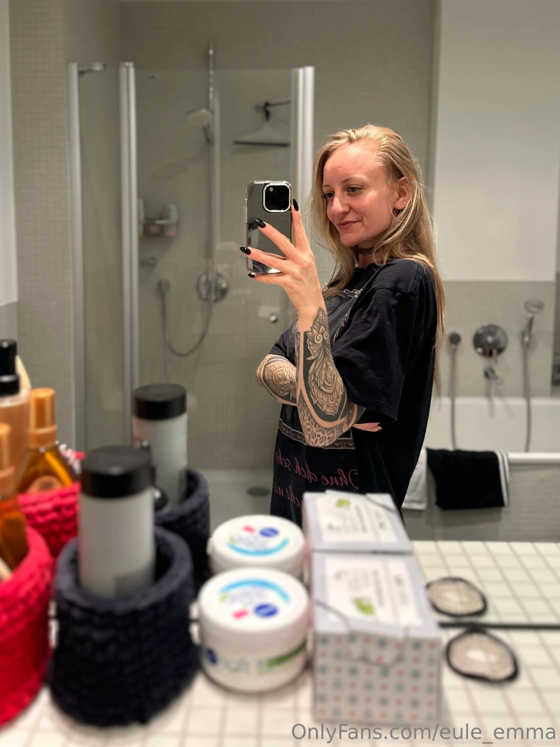 Getting ready for something fun part 1 