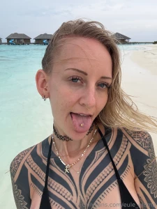 My tongue can do lots of things more than you can ever think of