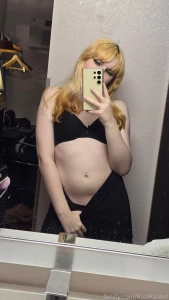 Yallllll this weeks content is gonna be something else trans tgirl