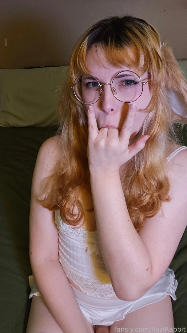 Bumny s got paws tgirl trans feet bunnygirl part 18 