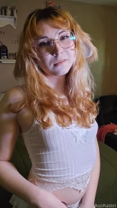 Bumny s got paws tgirl trans feet bunnygirl part 21