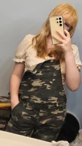 Did my roots tgirl trans part 2