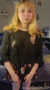 Pov you capture and humiliate the tgirl skater punk pov trans