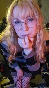 Girlbulge trans tgirl