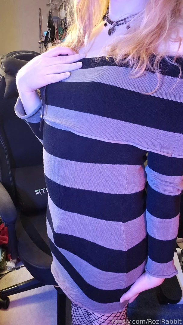 Girlbulge trans tgirl part 3 