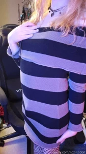 Girlbulge trans tgirl part 3