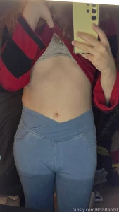 Oopsie missed a day tell me i m a bad girl tgirl trans part 2