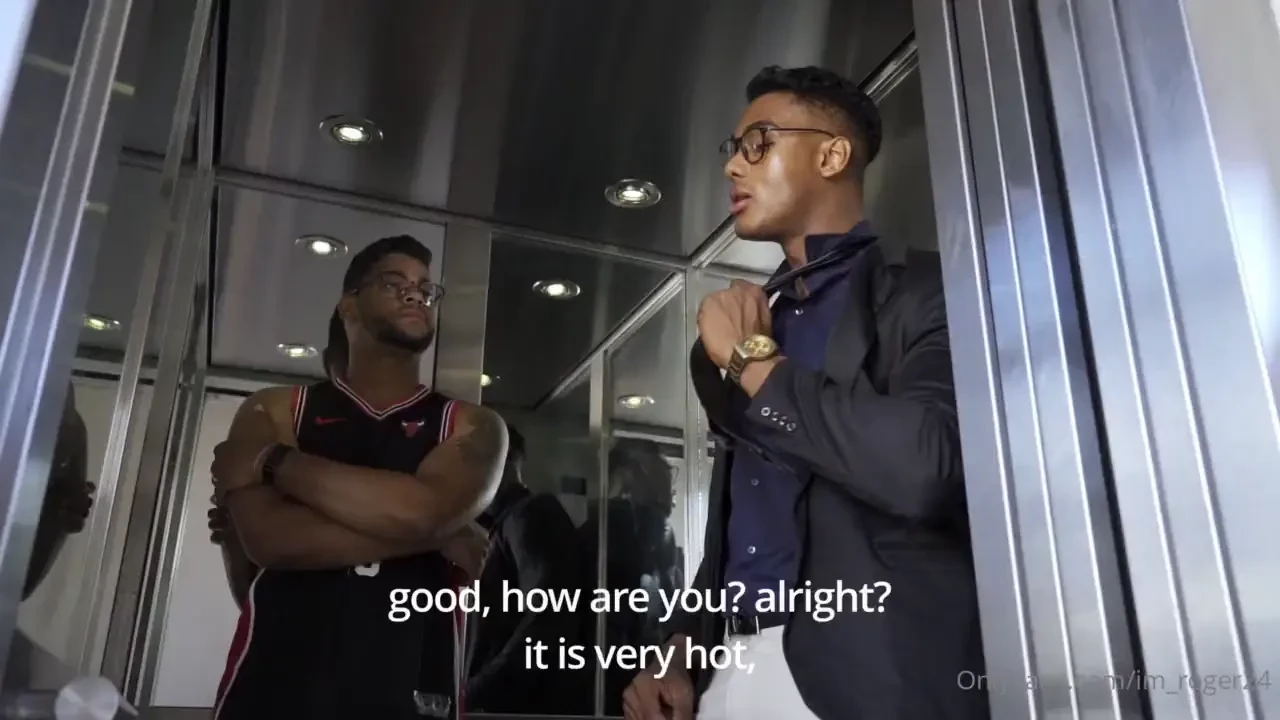 Full video in the jacuzzi with my cousin basketball player aj_acevedo 