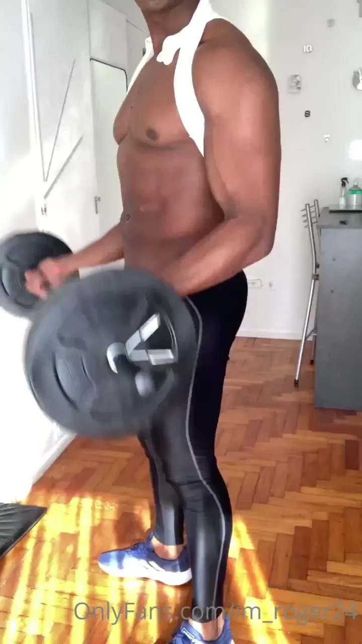 Home training part 2 