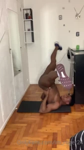 Can you fuck like this