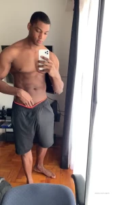 Hello baby i have a surprise for you part 1