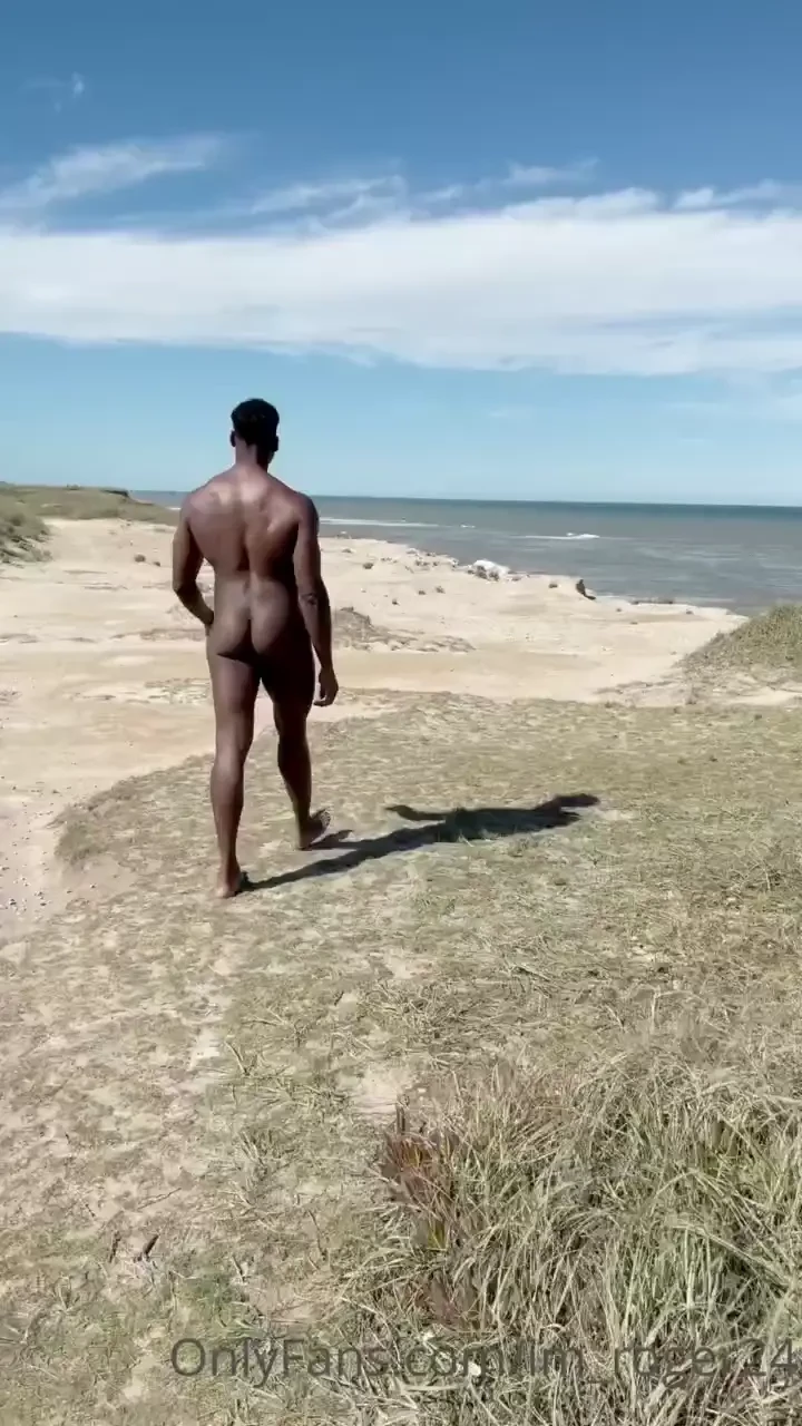 Beach time part 41 
