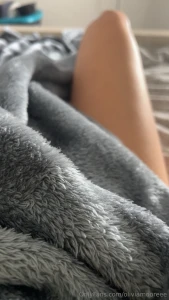 Swipe to the right to make the something disappear and swipe into my