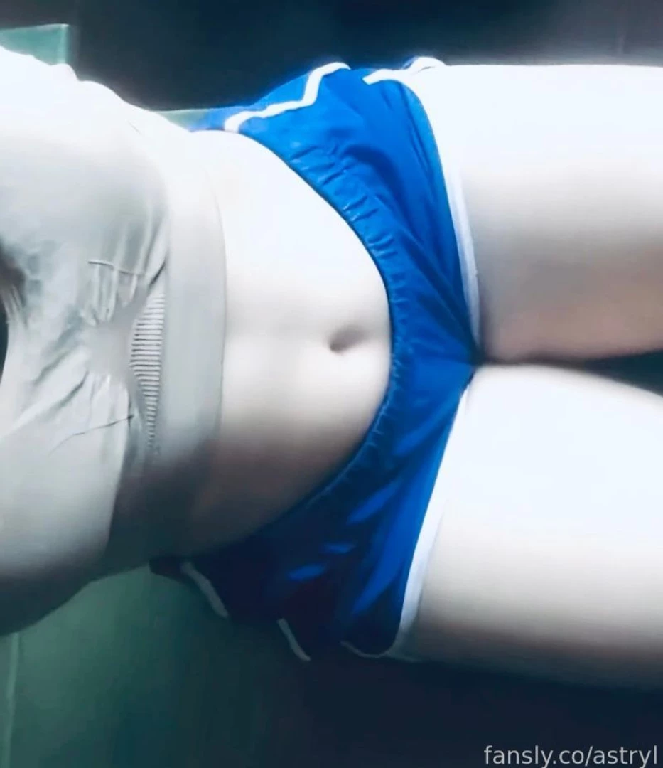 Should we make thigh tuesday a thing 