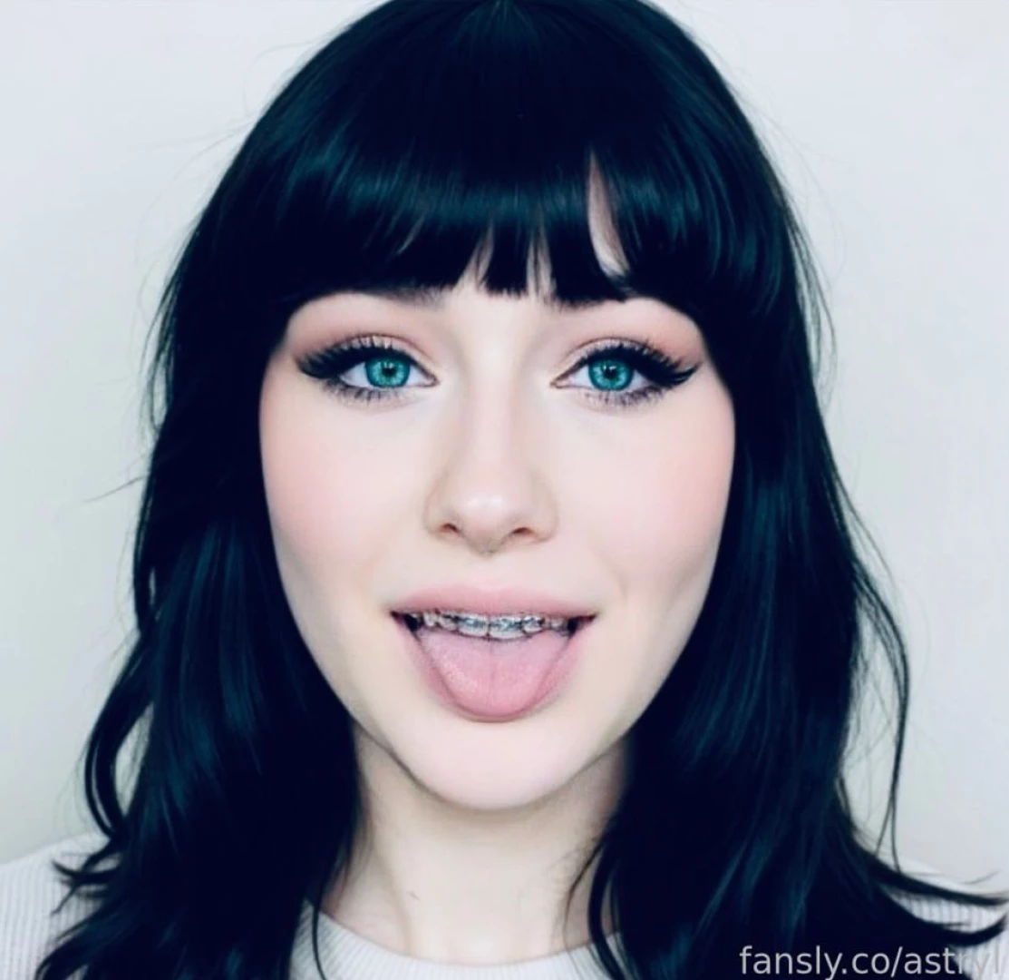 Do you like girls with braces part 2 