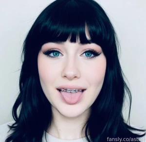 Do you like girls with braces part 2