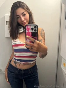 Mile high club part 40