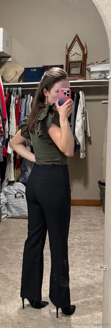 Reason 87 i could not work from home i wouldn t have an excuse to 