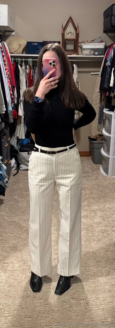 Happy monday i hope you crush your goals this week part 1 