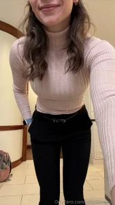 Ootd part 333