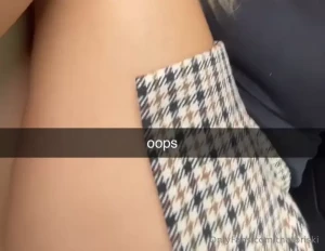 My boss said my skirt was too short amp sent me home oops what will i