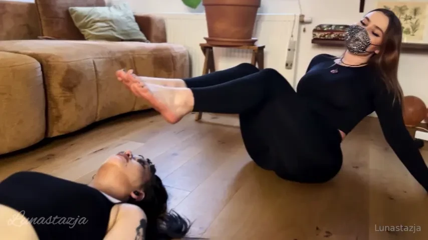 New clip with saintshinaina in your inbox 