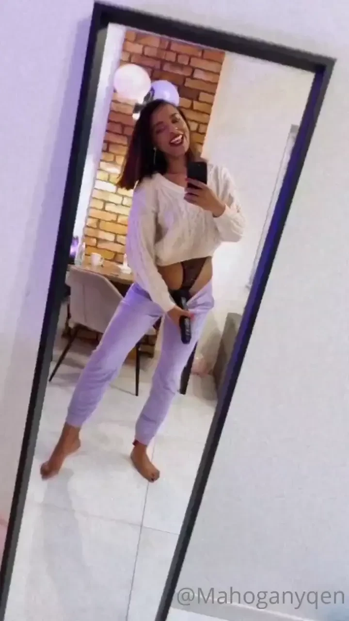 Late night fuck with daddy 