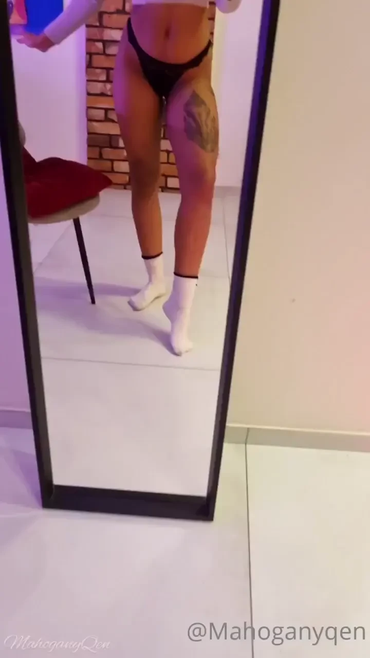 Any white socks lovers here do not be fooled by their cute looks they 