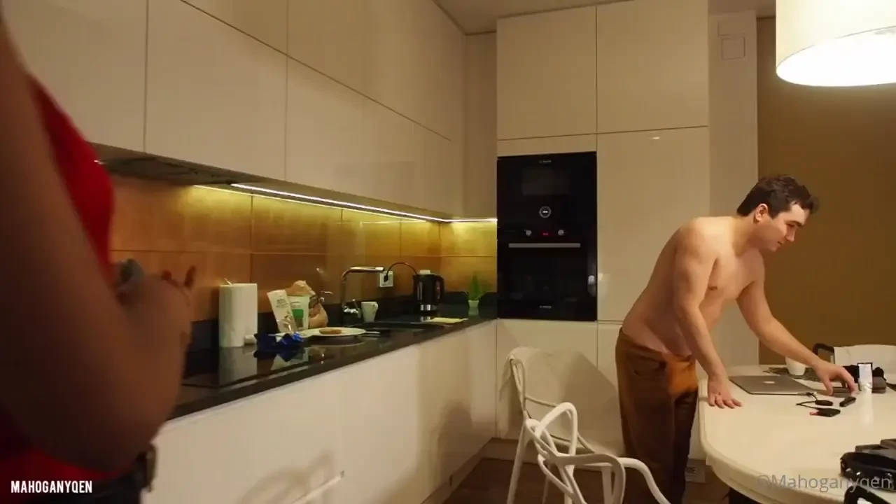 My slave had just one task - to clean my house how could you fail such 