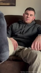 Country alpha degrades you pt 2 cum countdown alpha feet