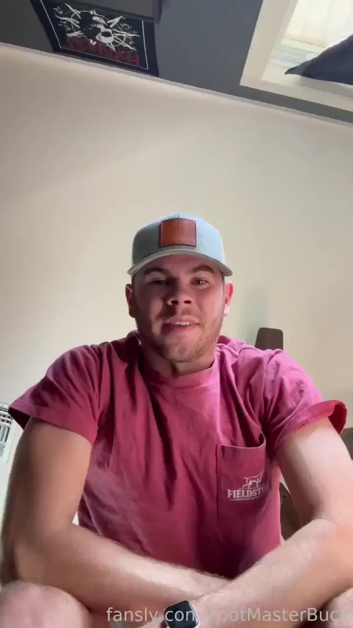 Giant jock bully roommate 